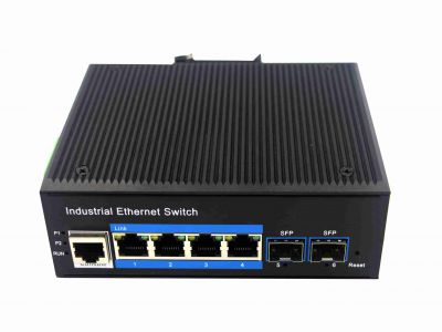 入地鋁合金RD24GSP-M-SFP