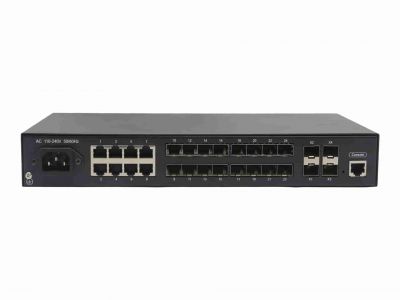 寬溫KW5300-4168GST4-MQL-SFP