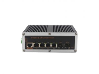 飛天系列YH600-24GSP-M-SFP