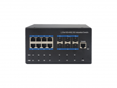 入地鋁合金RD8MS6T-SFP