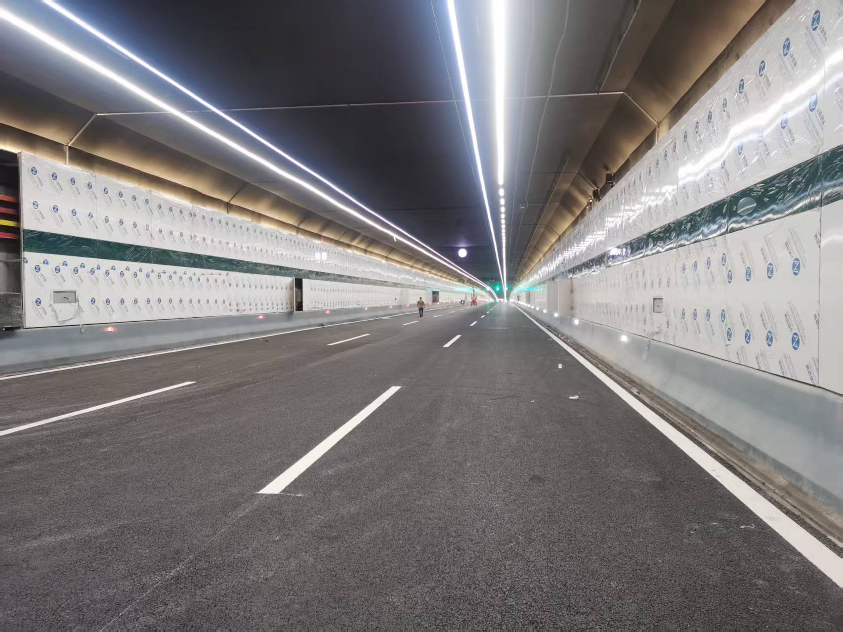 隧道管廊
