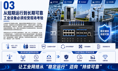 【案例精選】宇航工業交換機2026年第二季度案例精選&電子警察系統解決方案